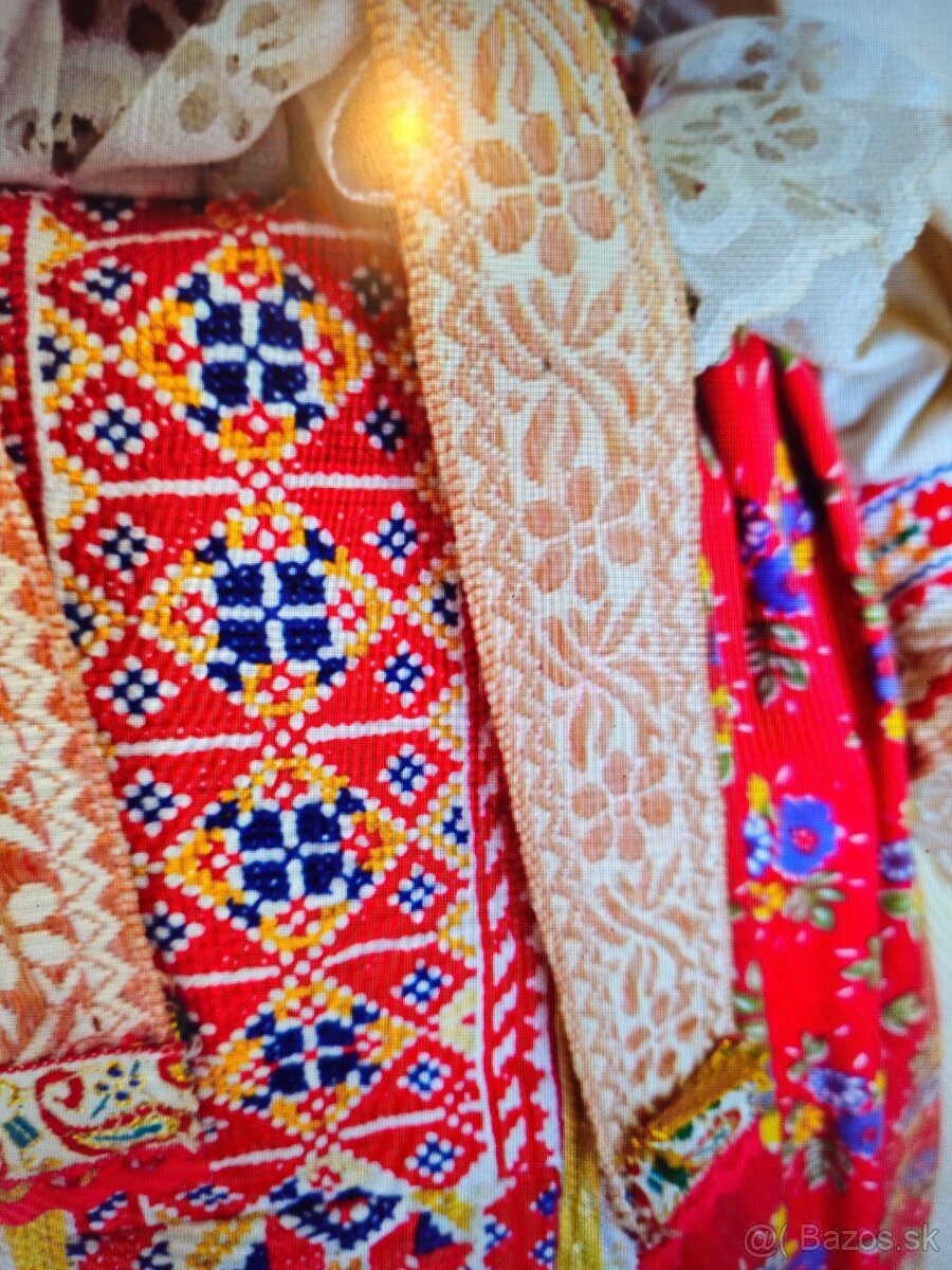 Krojovaná bábika - 10