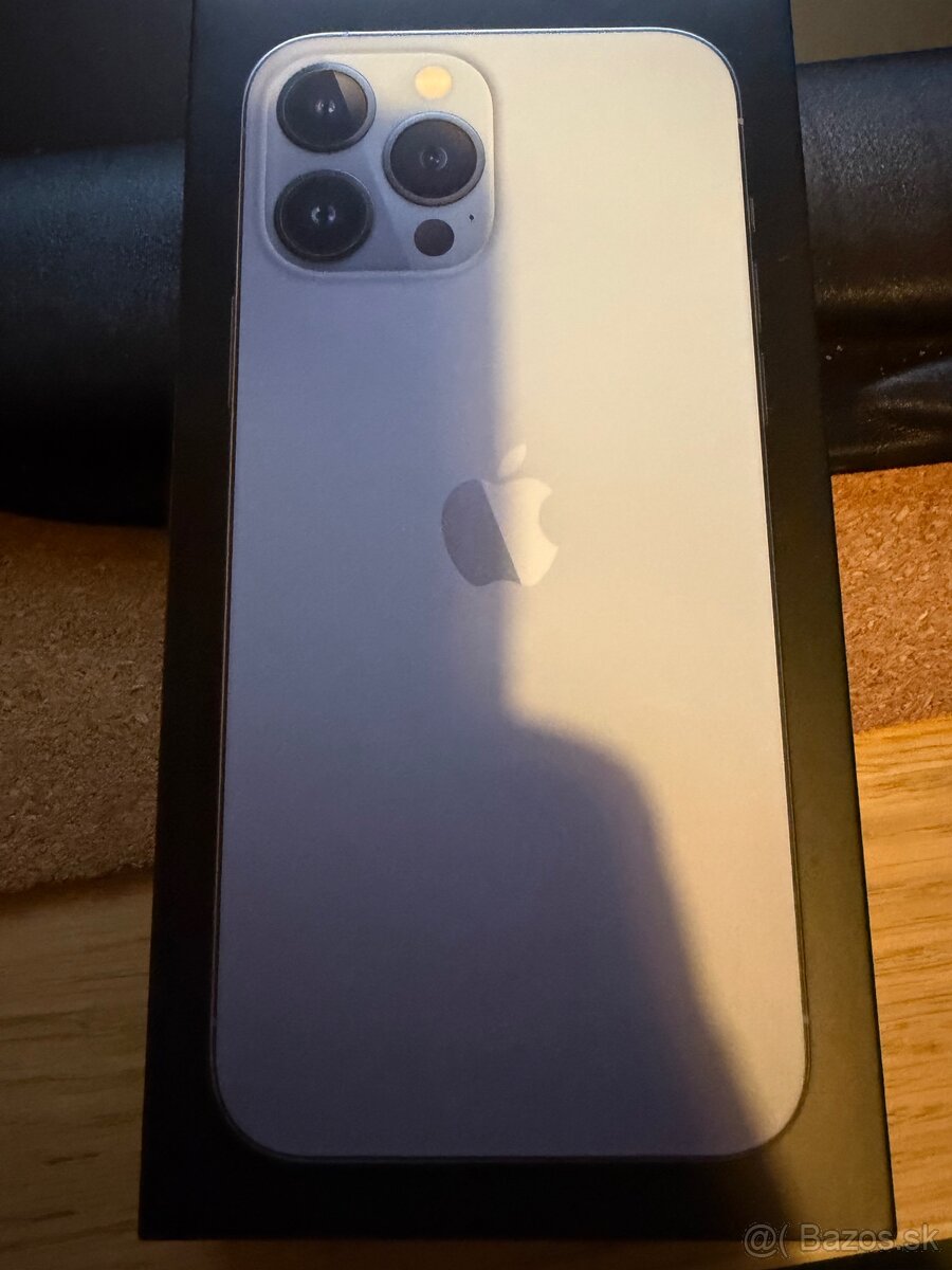 iPhone 13 pro max 128 gb - 10