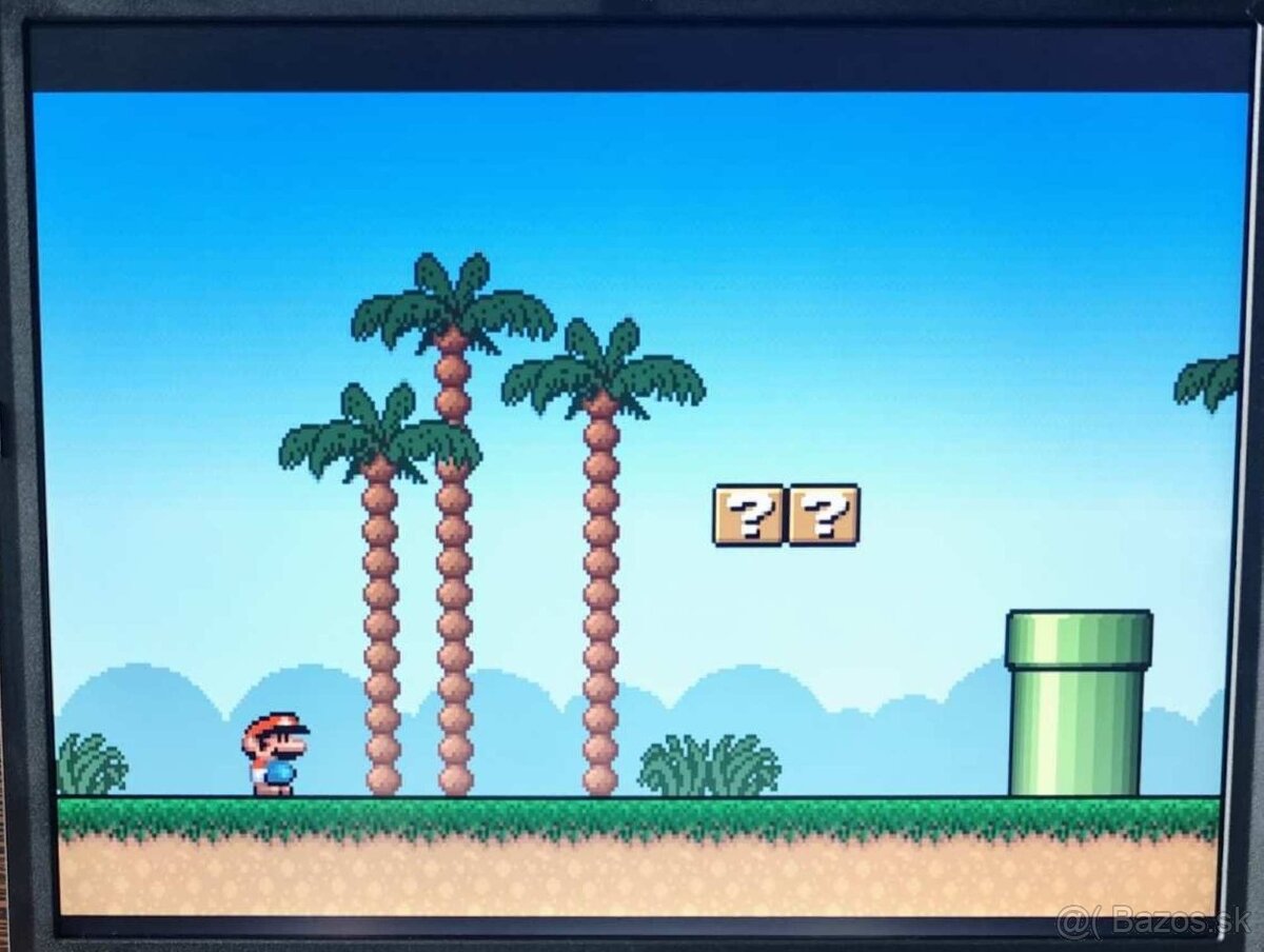 ✔️ Retro pocitac Windows XP 1747 hier - 10