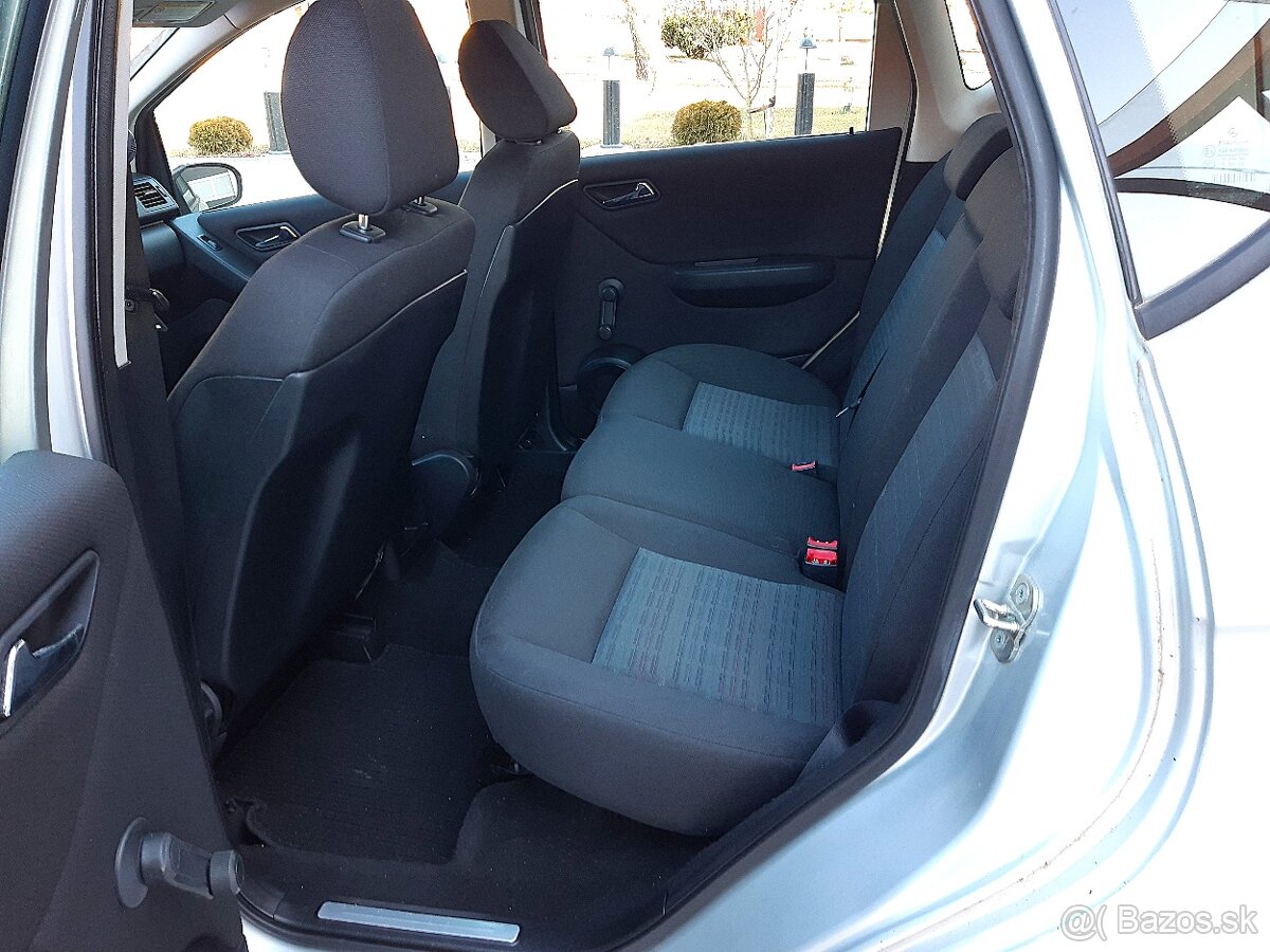 Mercedes Benz A 150 - 10