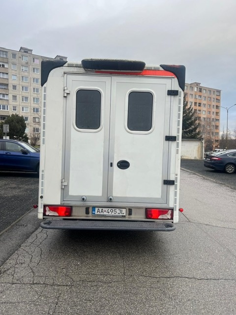 Mercedes Benz Sprinter 2013 - 10