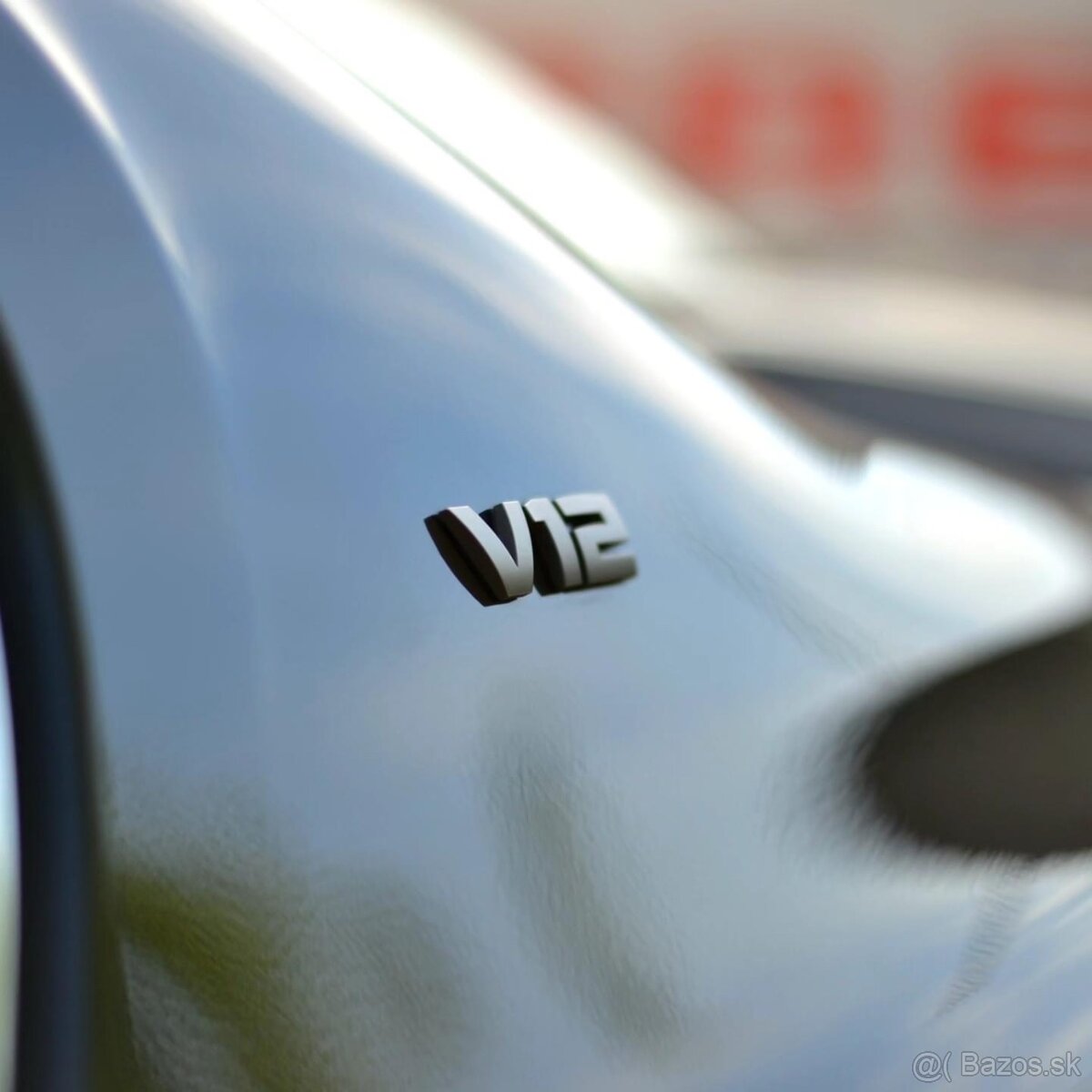 BMW 750li g12 optik m760li - 10