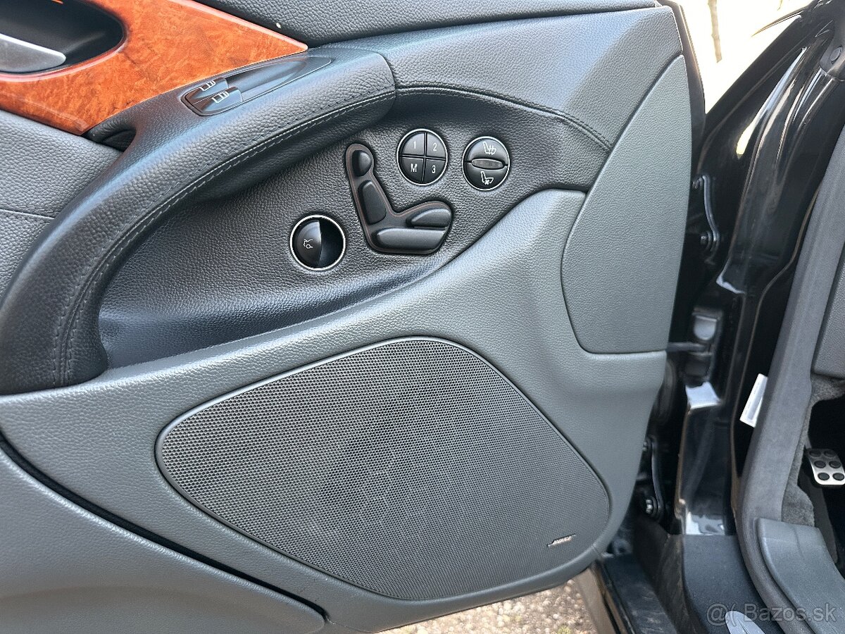 Predám Mercedes SL500 r230 - 10