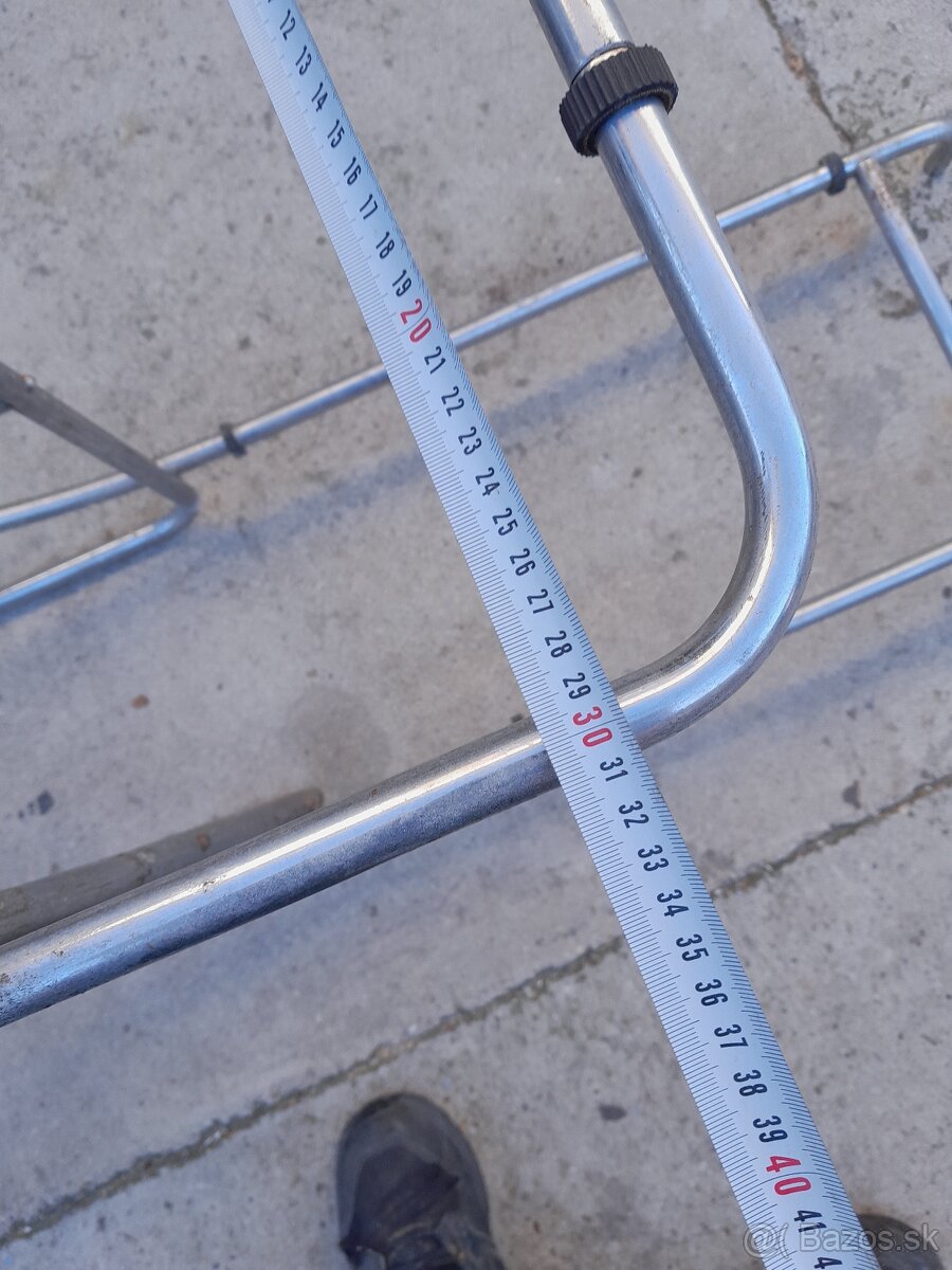 Predám stojan na kvety - 10