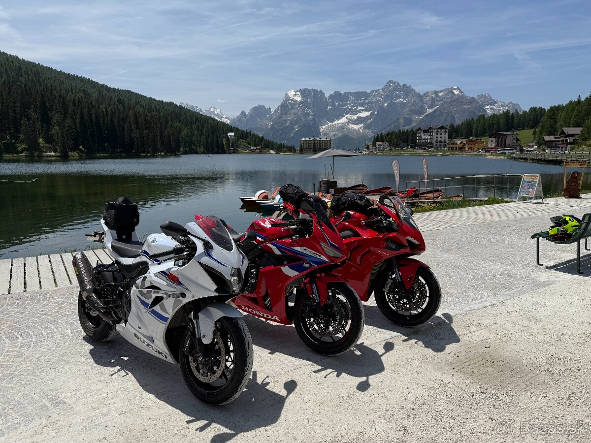 Suzuki GSX-R 1000 - 10