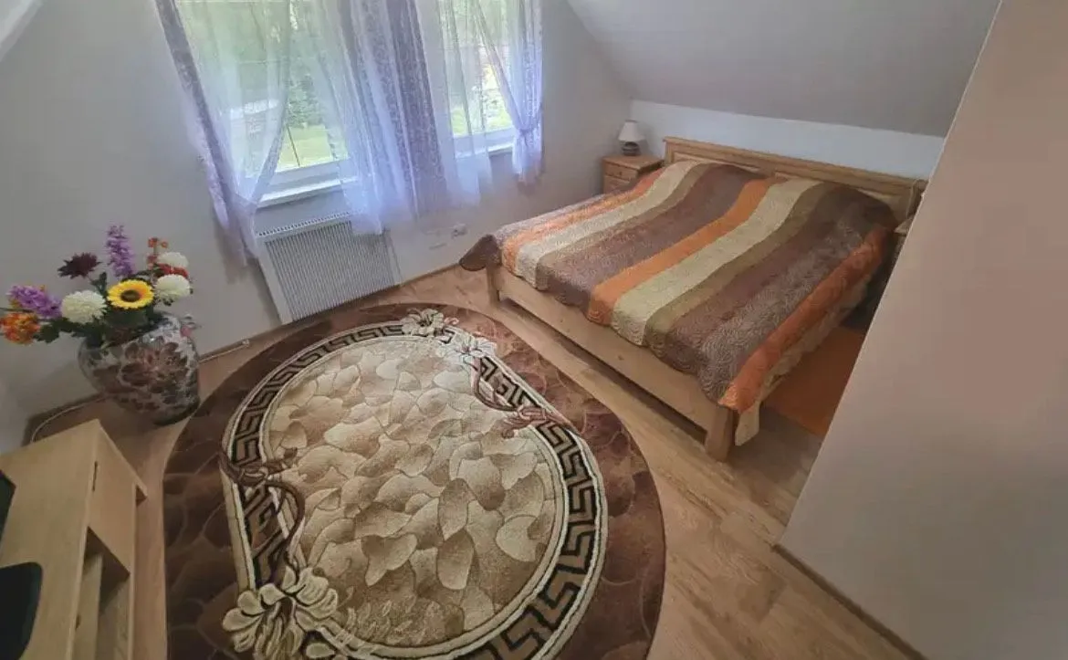 Na predaj rodinný dom v Česku - 10