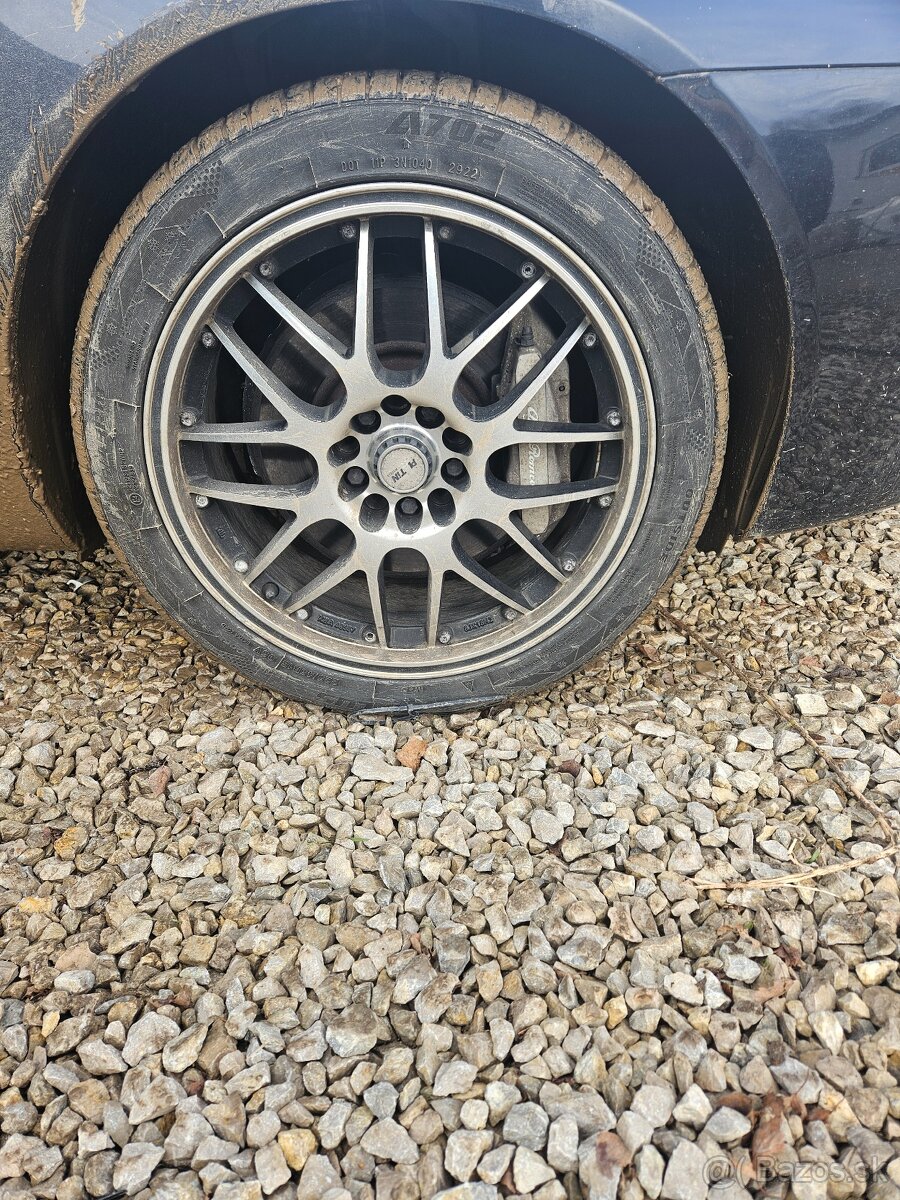 Rozpredam alfy 159 1.9 aj 2.4 jtdm - 10