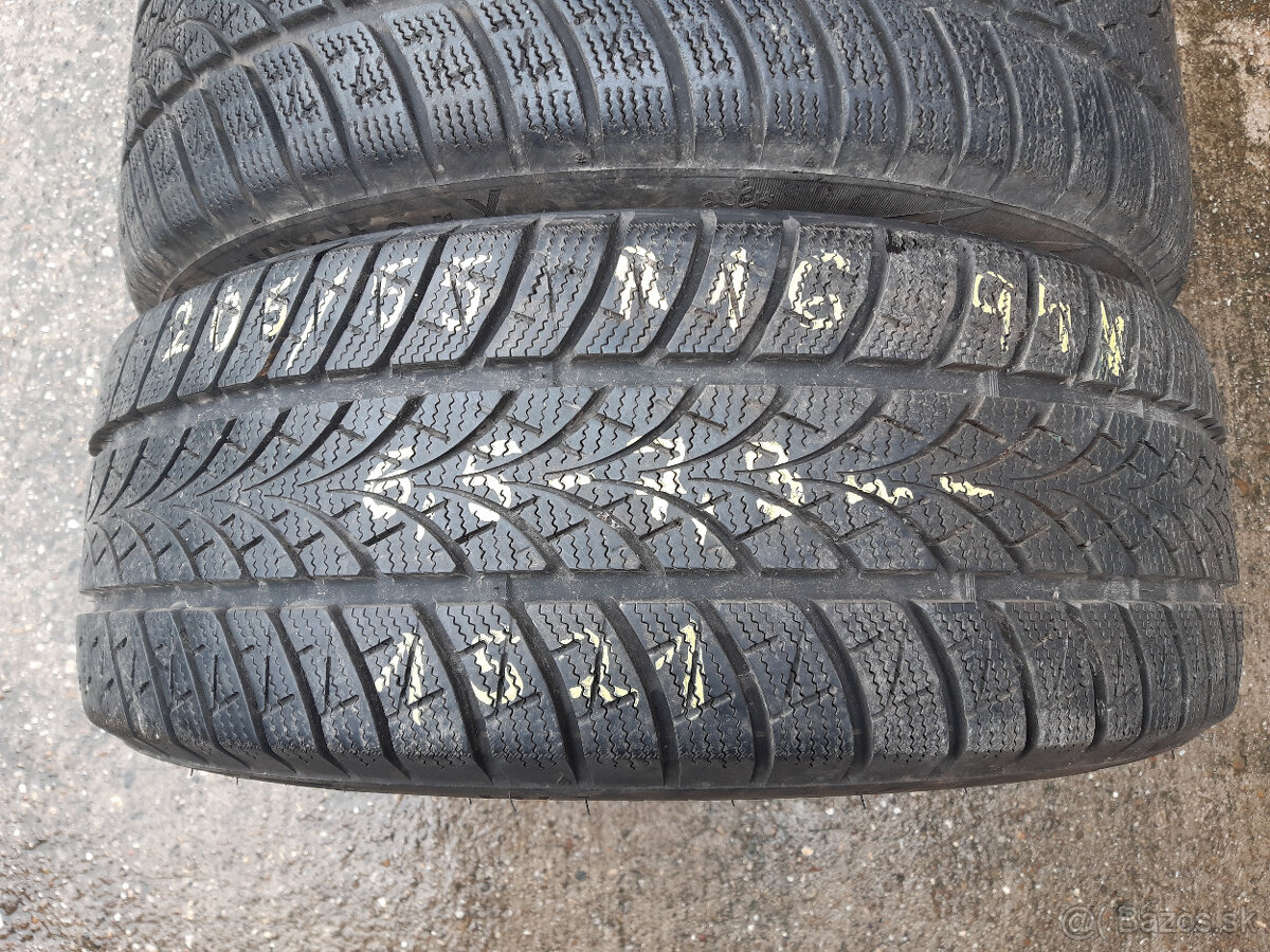 5x112 16" Škoda , VW - 10