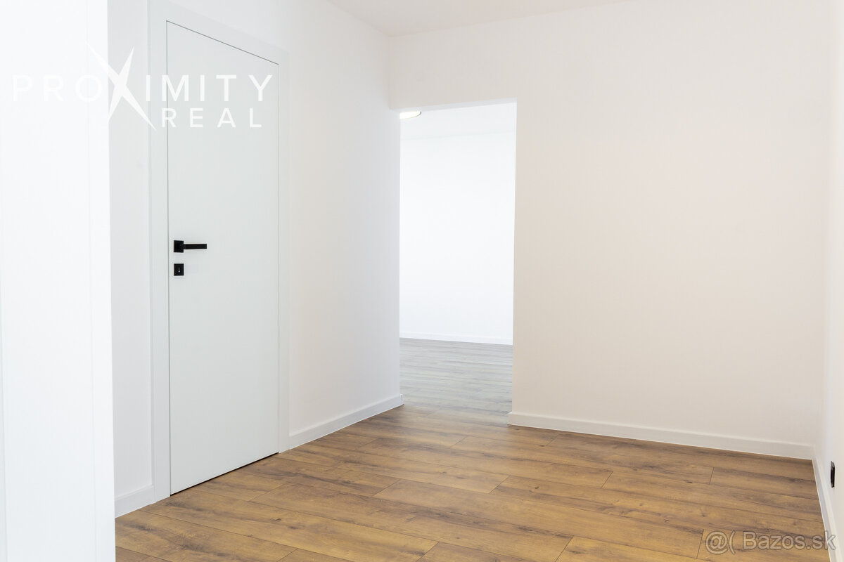 Na predaj moderný 3-izbový byt, kde vynikne každý detail - 10