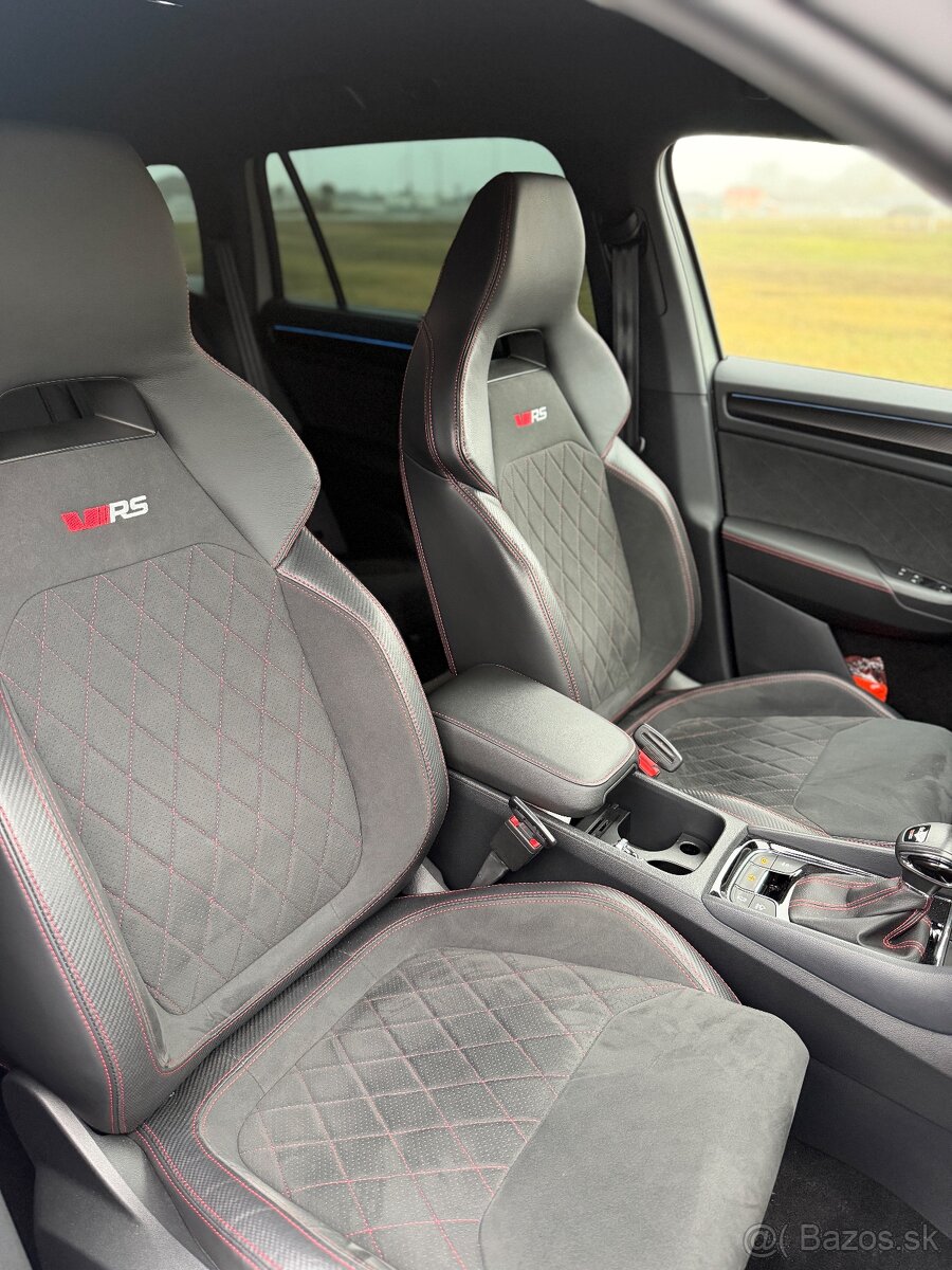 Škoda Kodiaq RS 2.0 TSI 180kw - 10