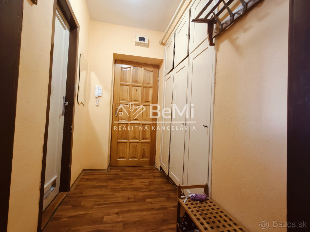 Predaj, 2 izbový byt Staré mesto - Nitra (020-112-JANS) - 10