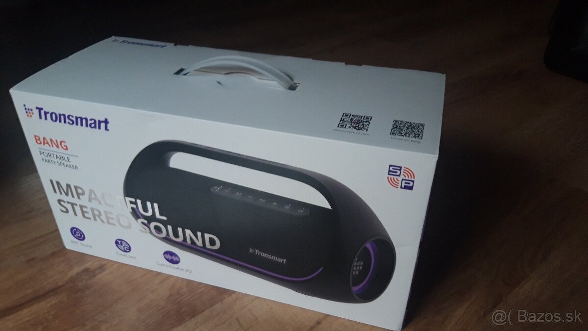 Tronsmart Bang - 10