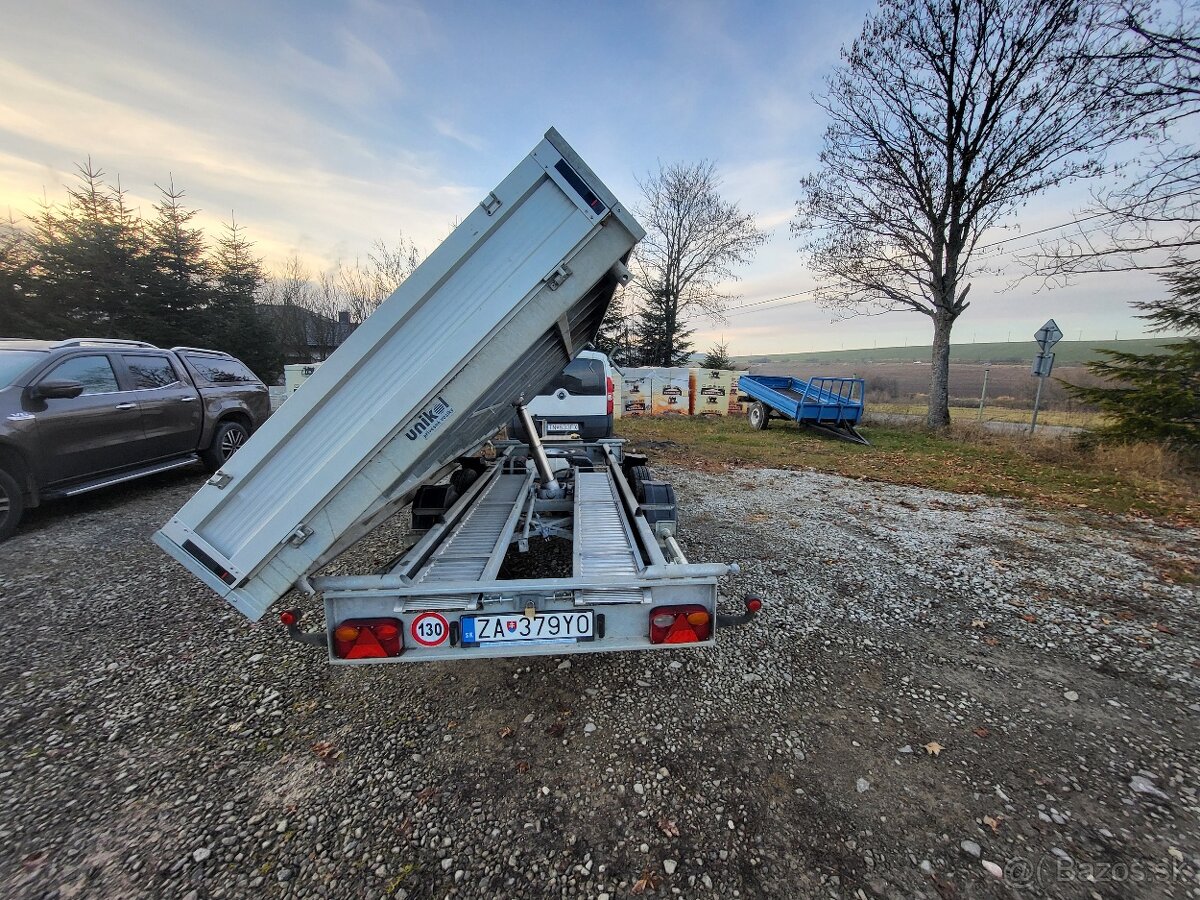 Predam vozik za auto - 10