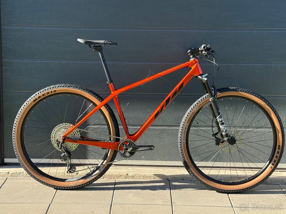 Bicykel KTM Myroon Elite 29" - 10