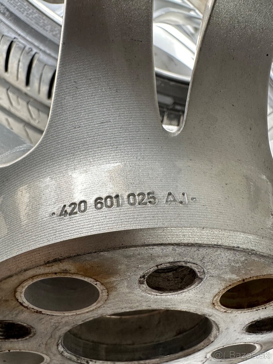 255/35 r19 5x112 - 10