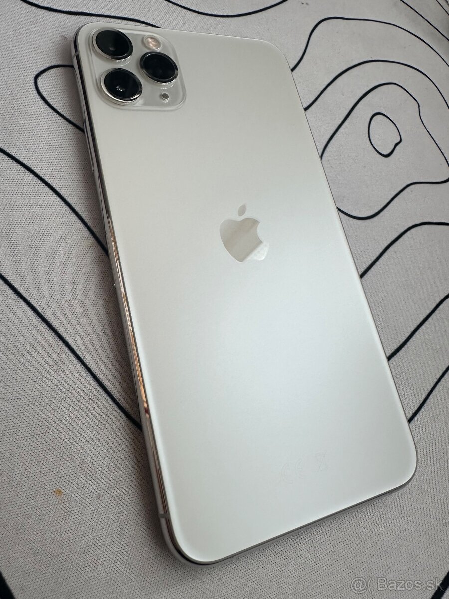 Iphone 11 pro max 256gb - 10