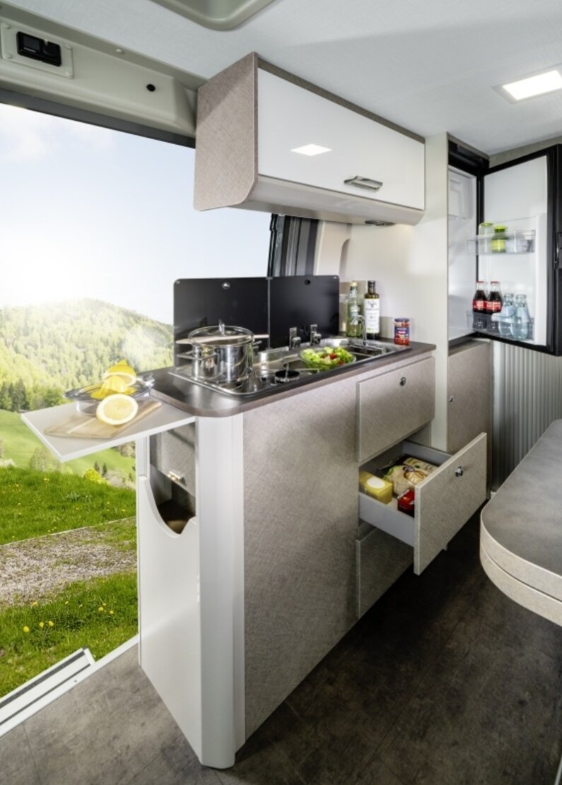 KM DAVIS 595 Trendstyle - NOVÝ MODEL - 10