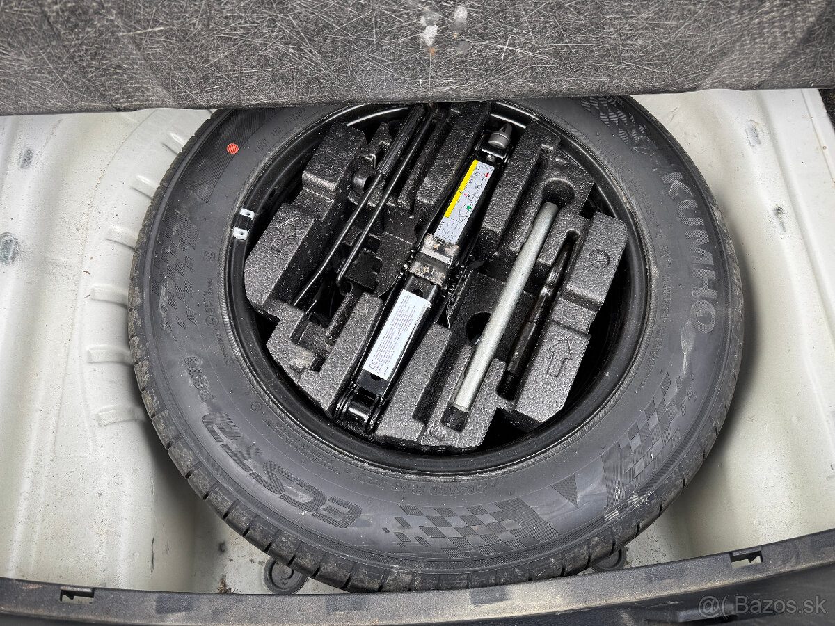 Škoda Octavia 2,0, rv 2022, - 10