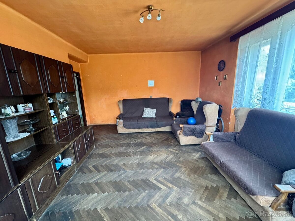 Rodinný dom v Ružomberku na predaj - 10