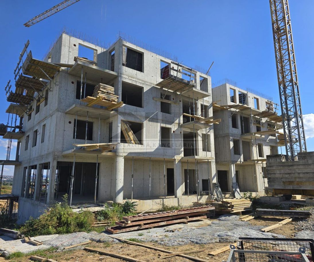 Predaj 2i byt novostavba vo výstavbe - 10