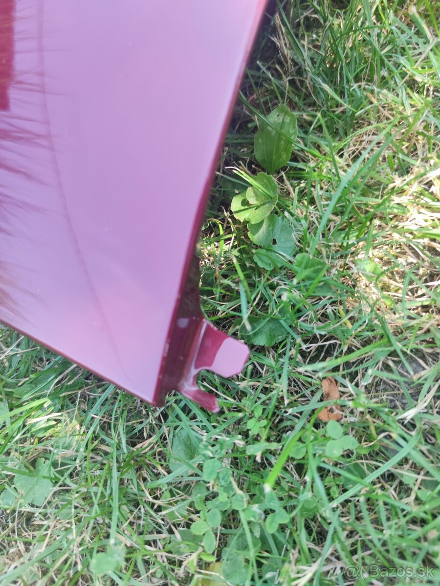 Predám predný blatník - 10