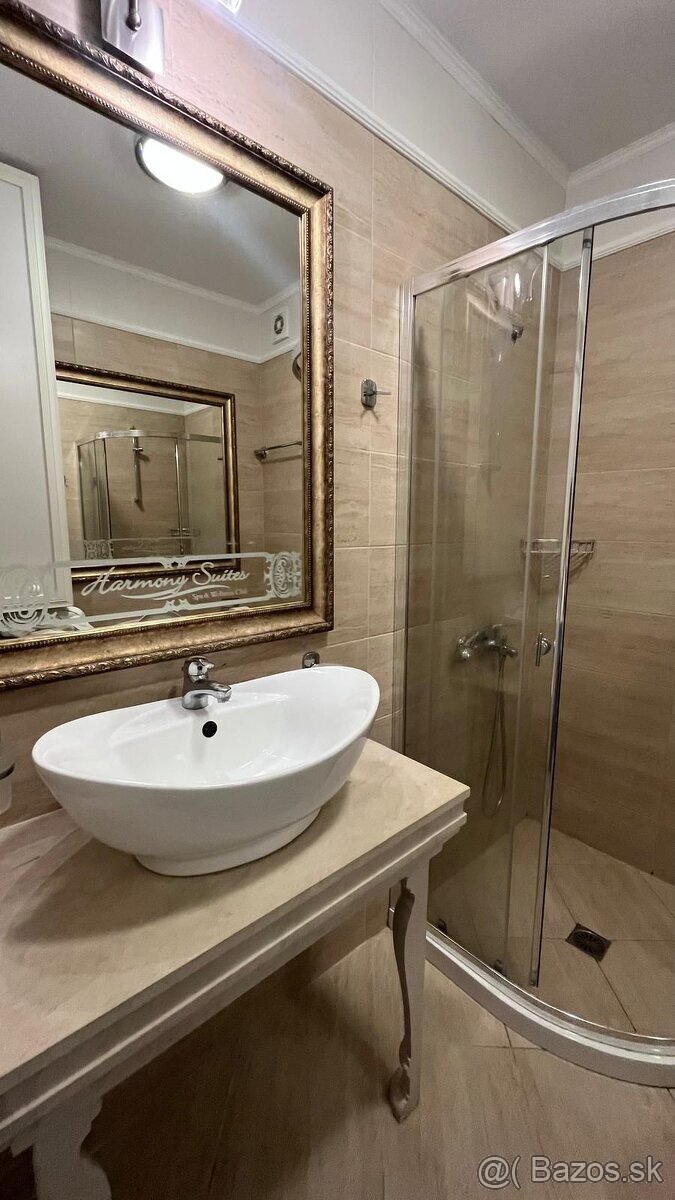 Apartmány Bulharsko NOVOSTAVBA - 10