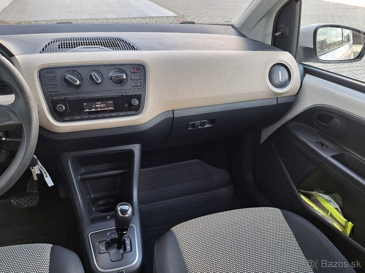 Škoda Citigo 1.0i (AUTOMAT) r.v.2017 - 10