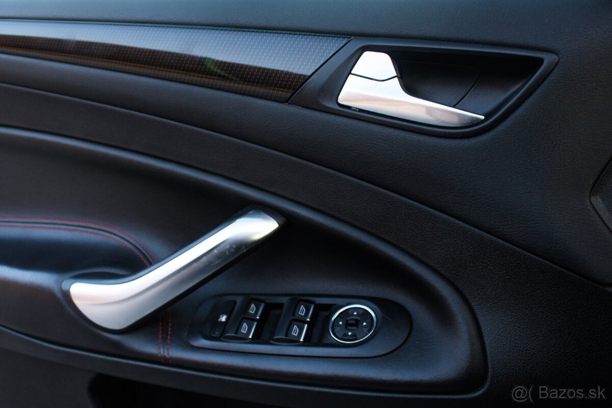 Ford Mondeo Combi 2.2 TDCi DPF Titanium - 10