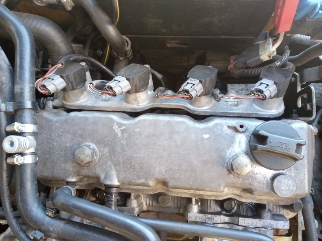 Caterpillar GP20CN, LPG - 10