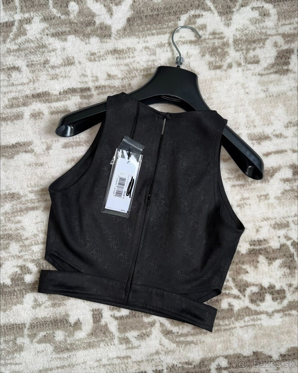 Top Guess xs - 10