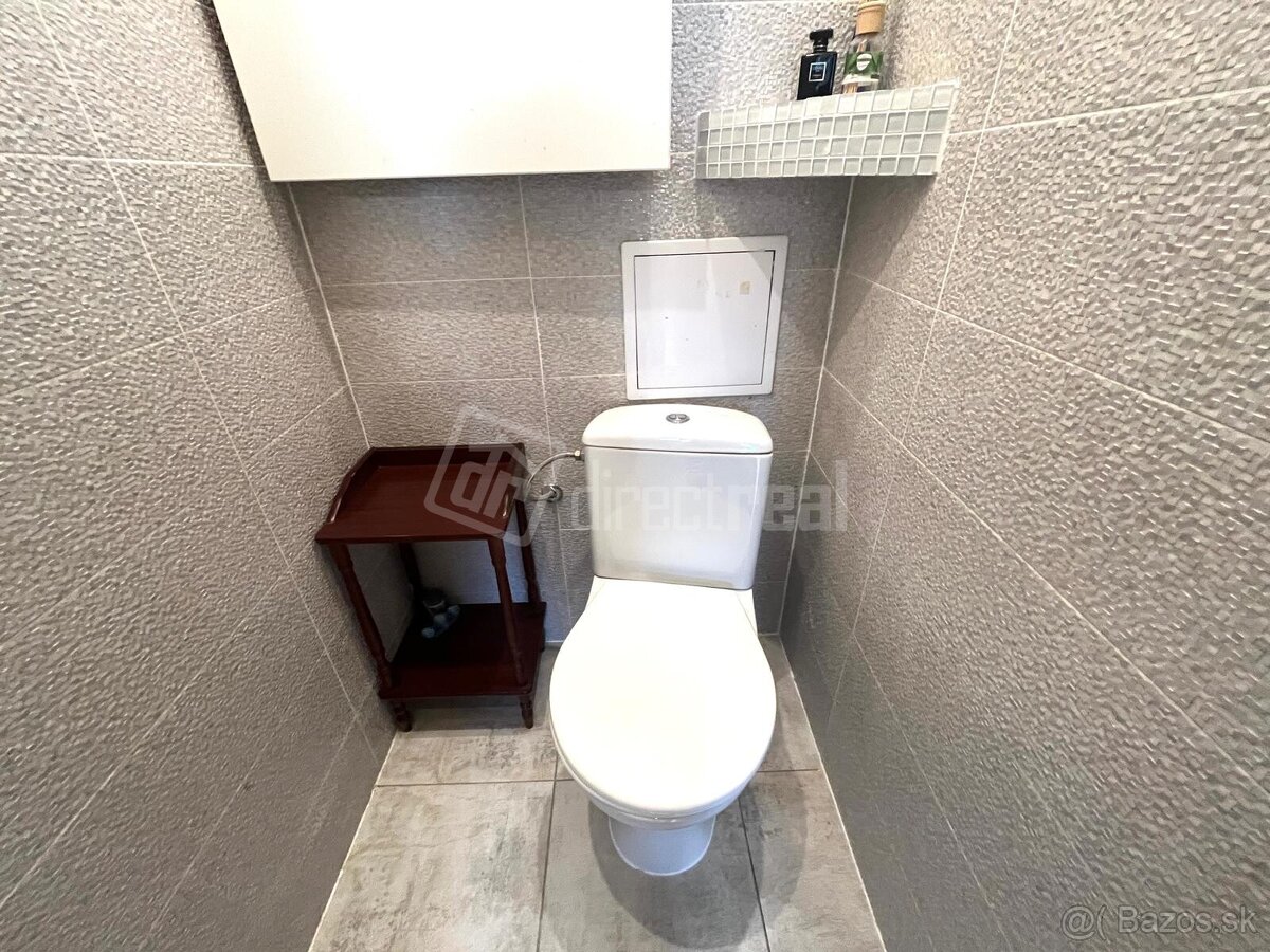 Prenájom - 3-izb. - Prenájom 3-izbového bytu… - 10