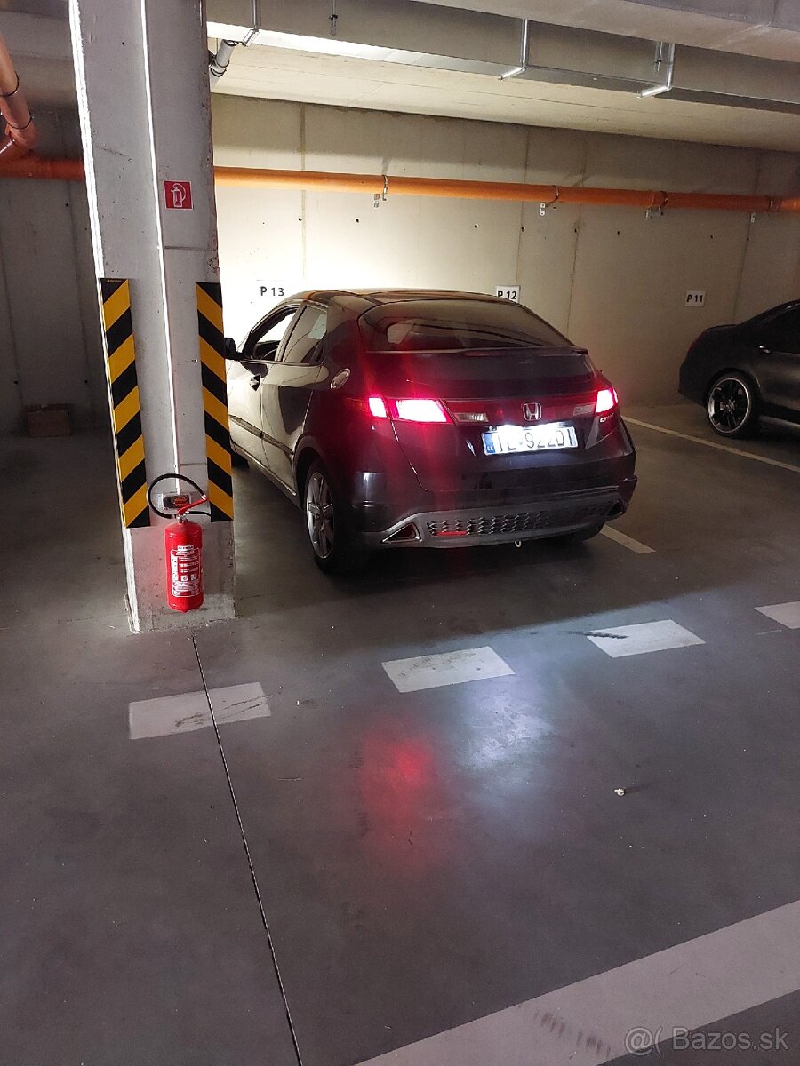 Honda Civic 8g 2.2CTDi - 10