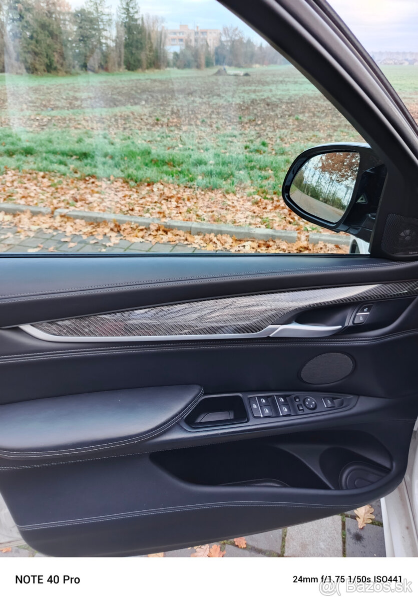 BMW X6M - COMPETITION - 640 HP - 10