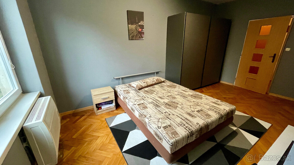 ZNÍŽENÁ CENA 3-izbový byt na predaj v meste Kežmarok - 10