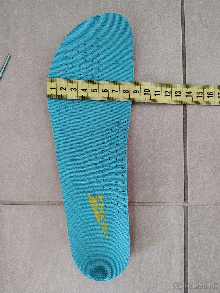 Bežecké topánky - 10