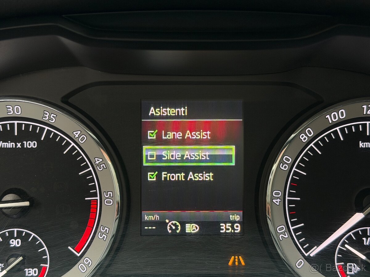 Škoda Kodiaq 2.0 TDI SCR 190k Style DSG 4x4 - 10