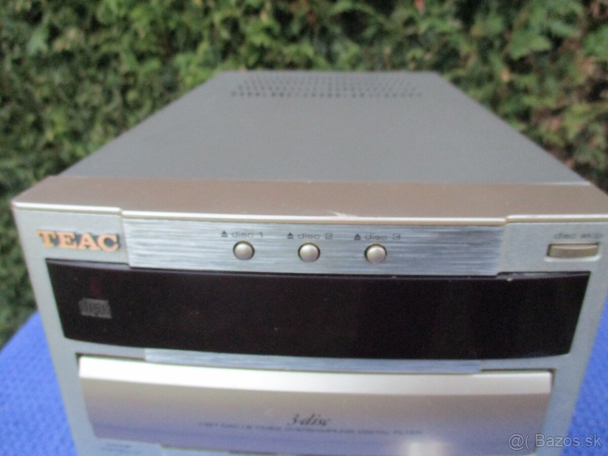Teac CR-H130 - 10