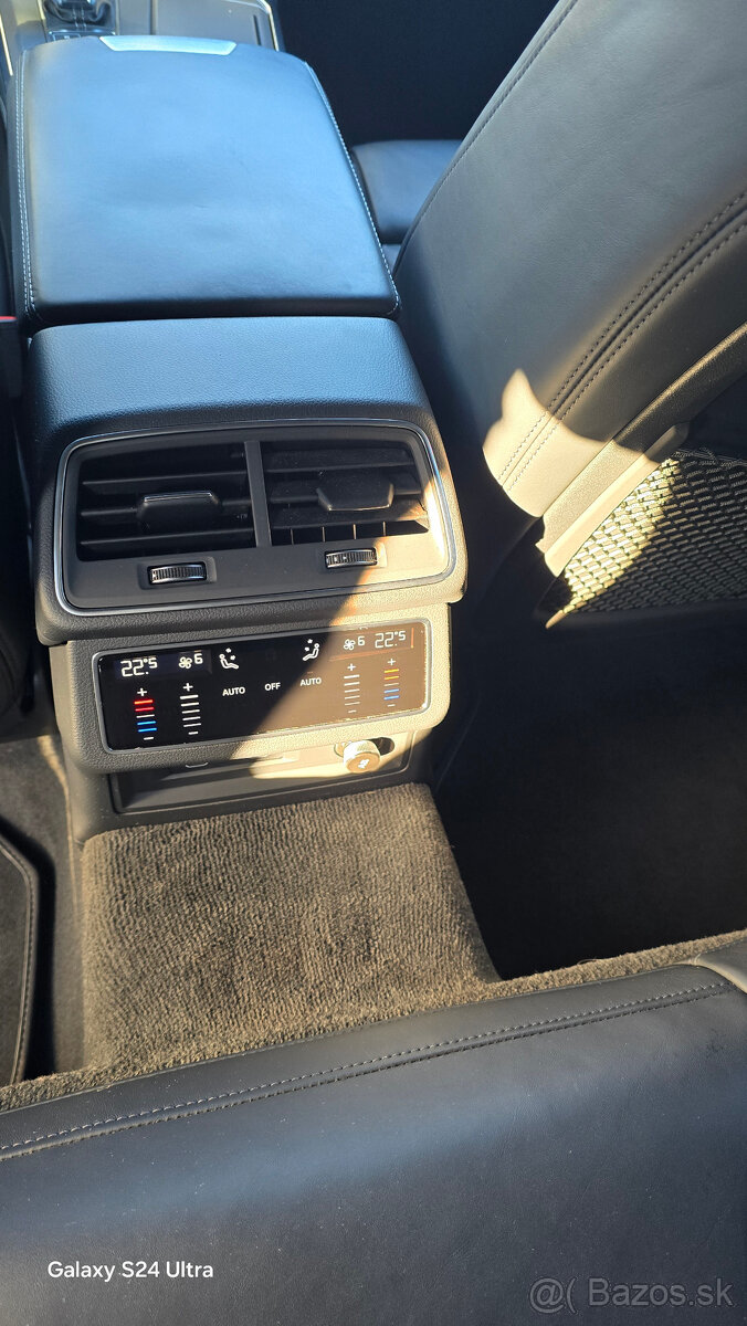 Audi A6 Avant 45 3.0 TDI mHEV Sport quattro S tronic - 10