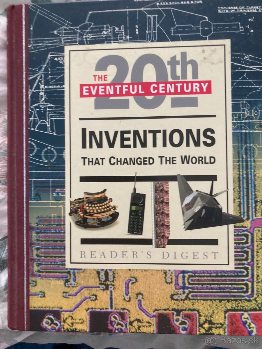 England ancyklopedy, collins... - 10