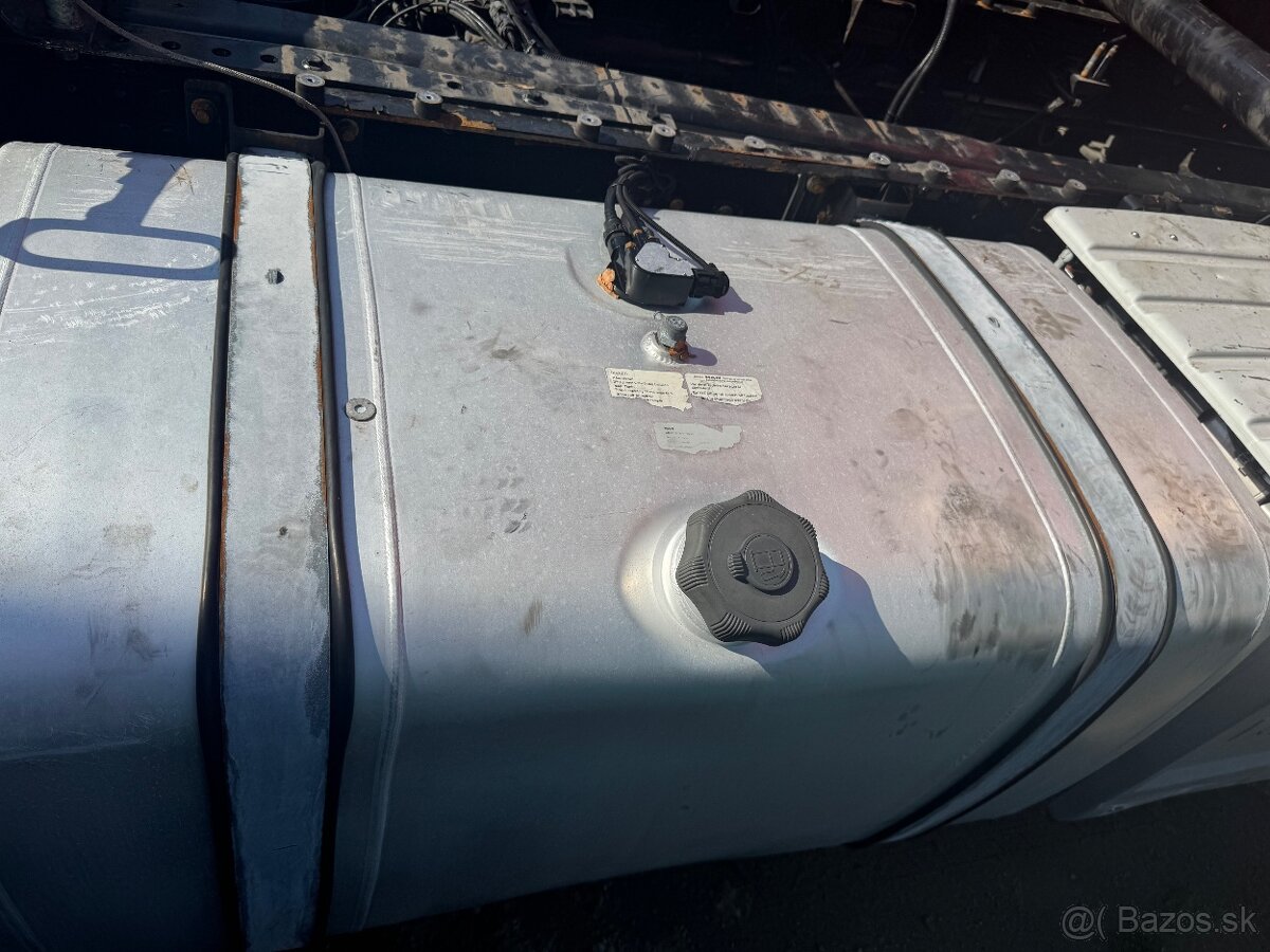 ND man tgx 440 e6 - 10