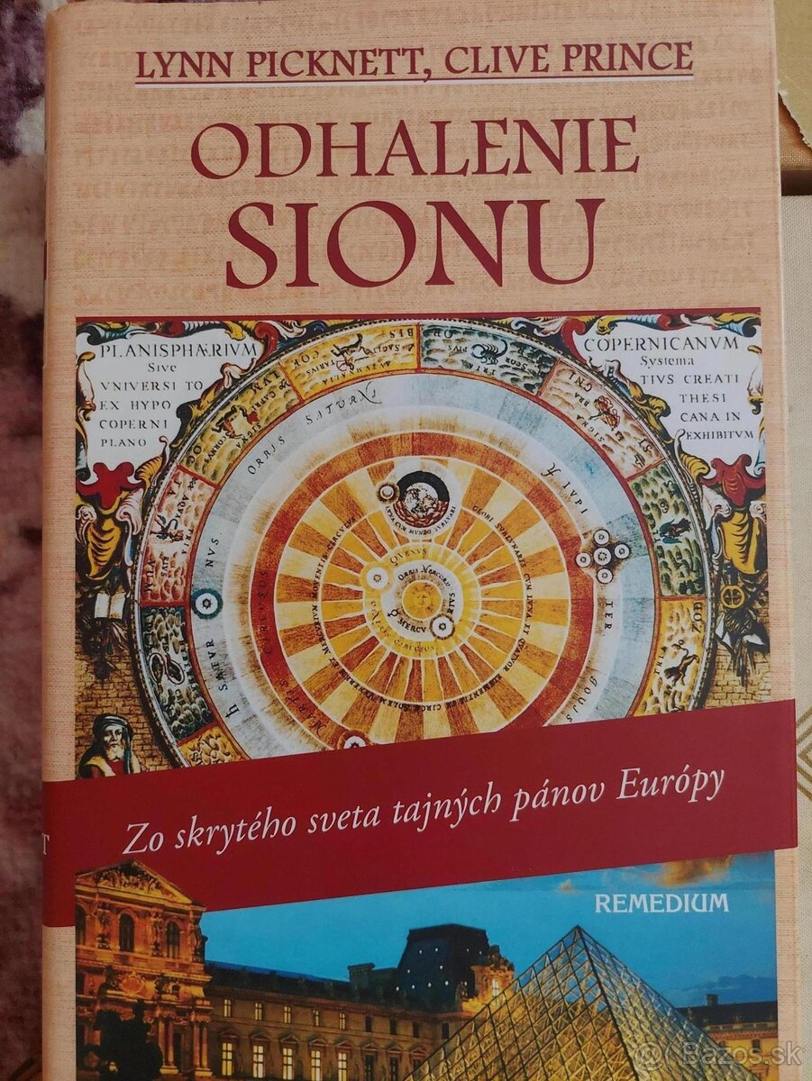 Predám novšie knihy - 10