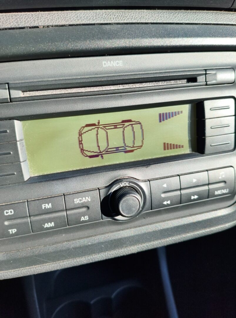 Škoda Fabia 2 Combi 1.4 MPI 63kw - 10