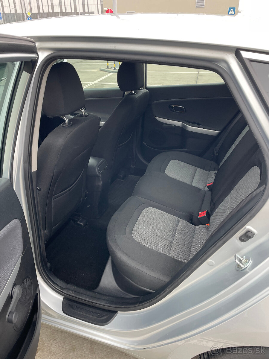 Kia Ceed 1.6 GDi (99 kW) – r.v. 10/2016 - 10