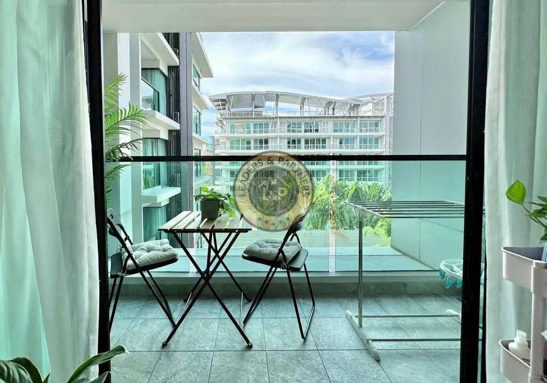 Krásny 2 izbový apartmán v Thajsku-Pattaya-Siam Oriental - 10