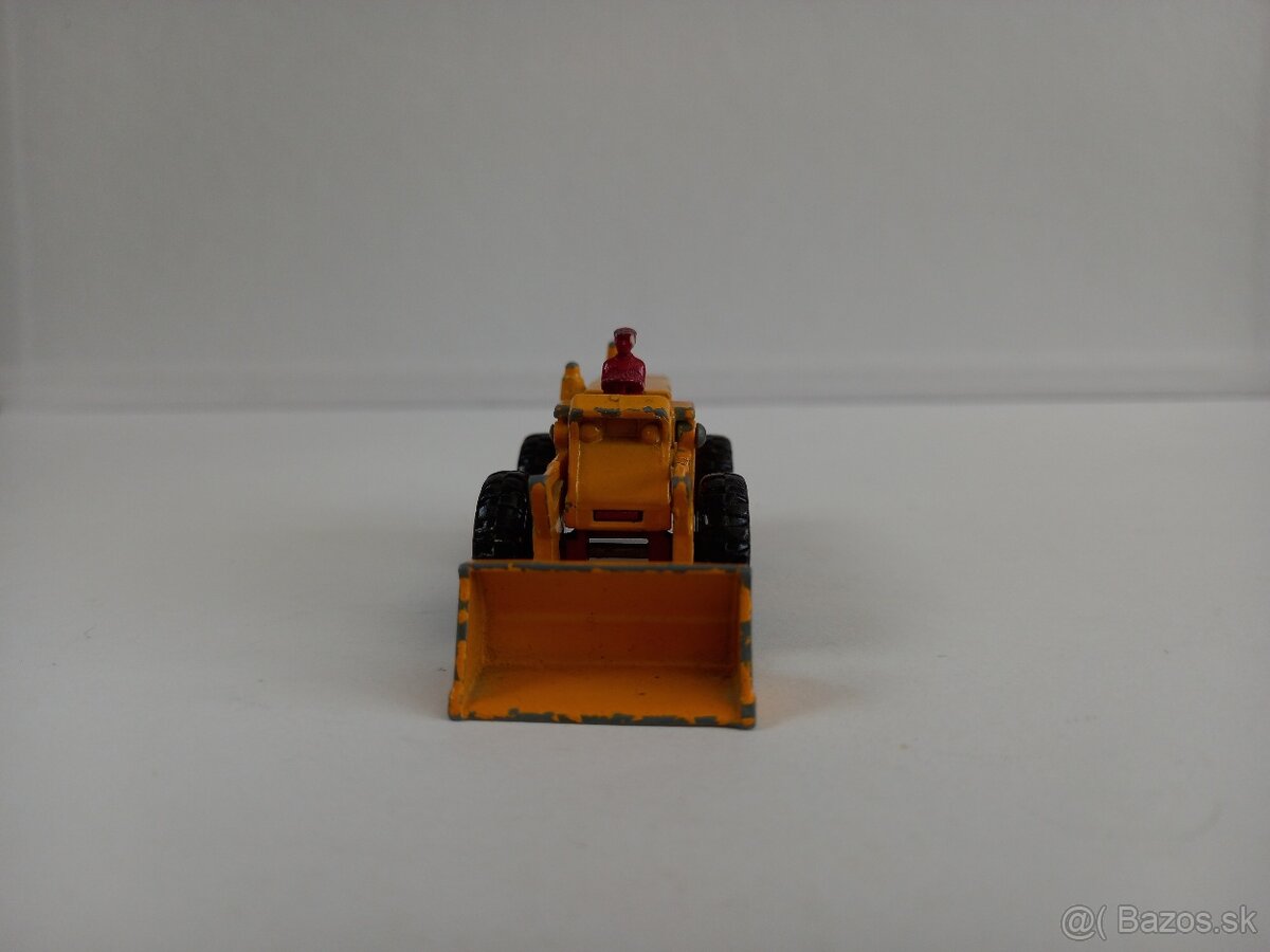 MATCHBOX LESNEY - 10