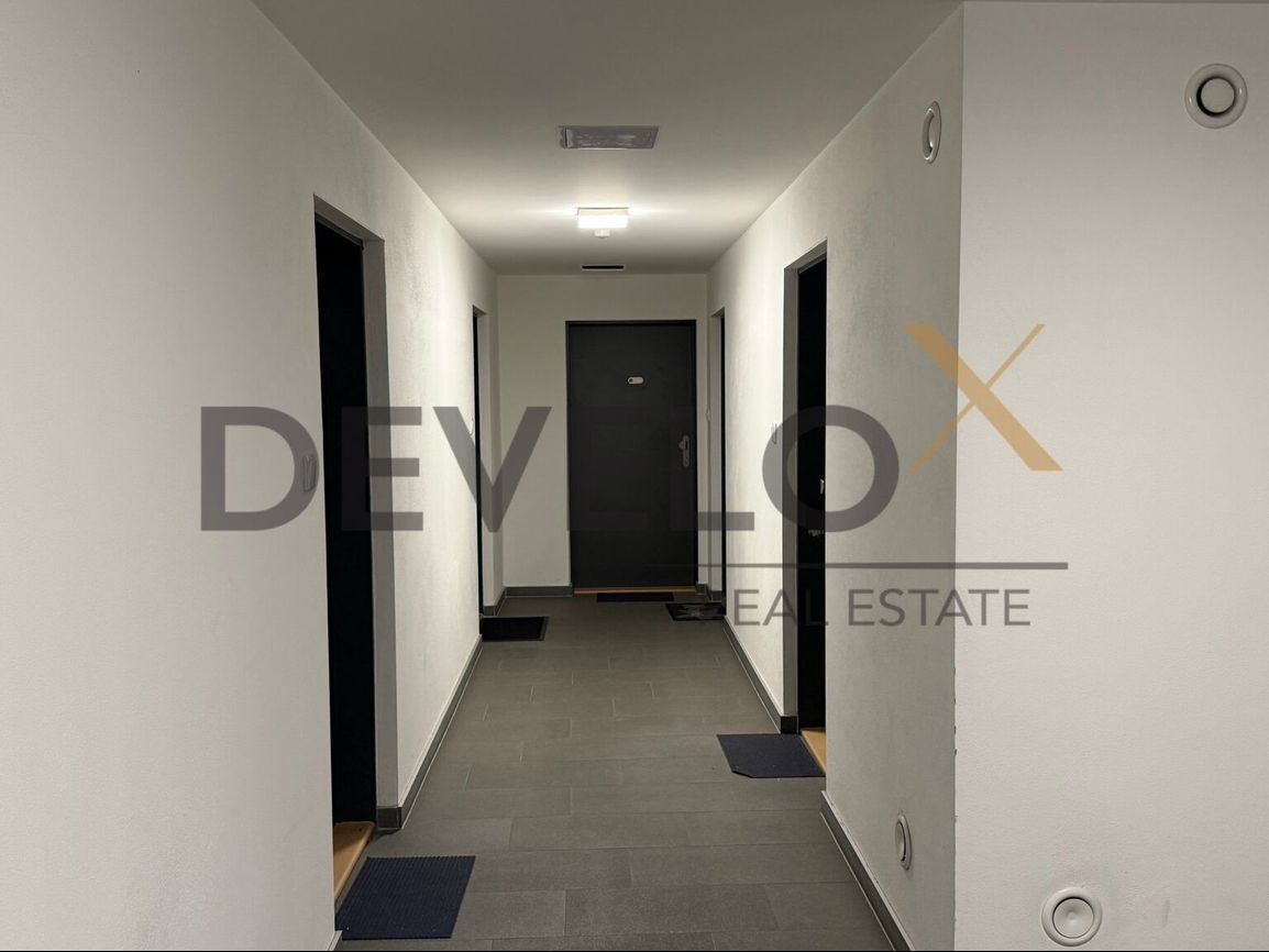 Priestranný 1 - izbový apartmán v Bratislave - Nové Mesto - 10