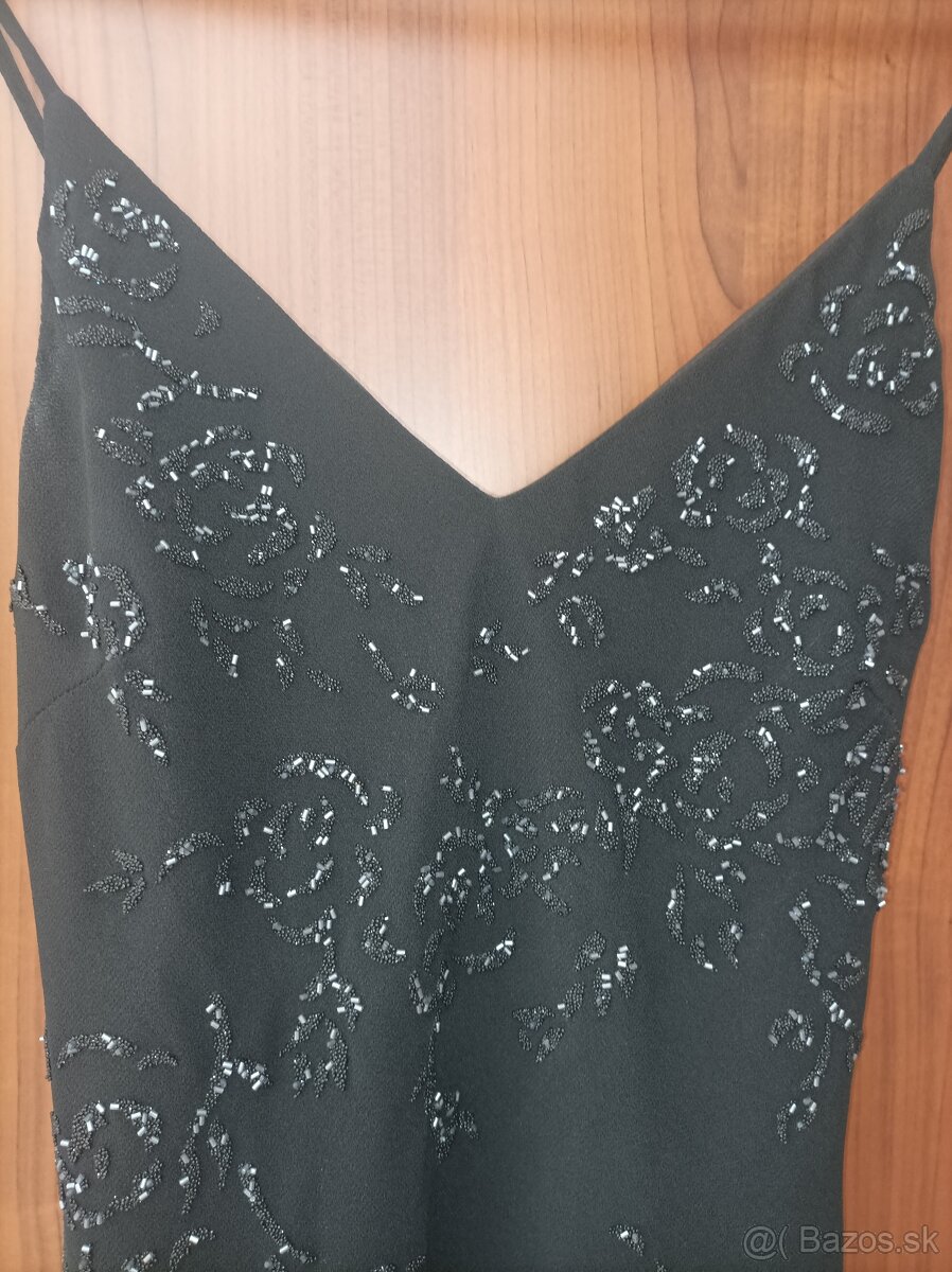 Spoločenské šaty - 10