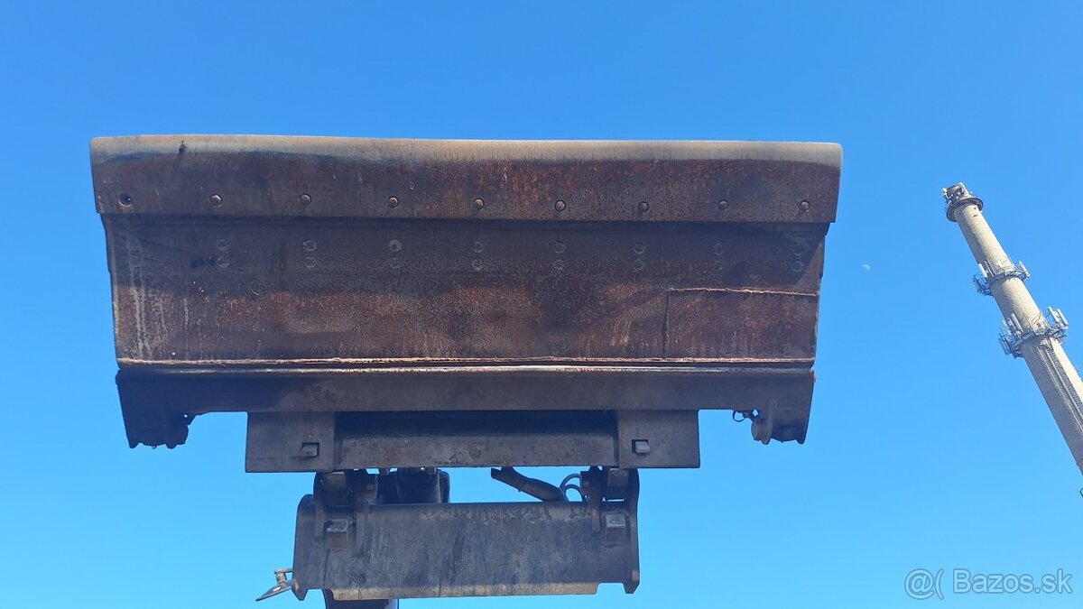 JCB R190 - smykem řízený nakladač - 10