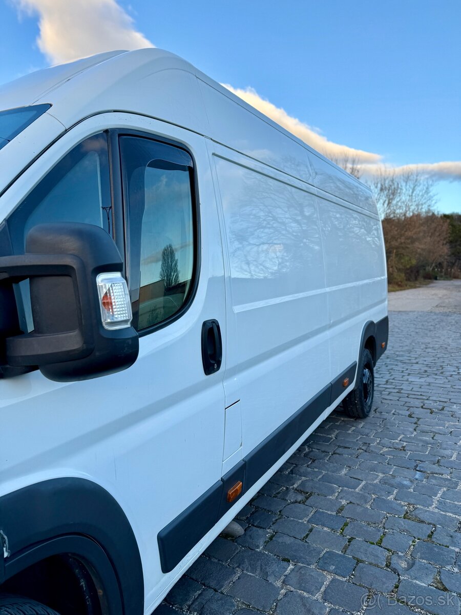 Fiat Ducato 3.0 L4H2 MAXI - 10