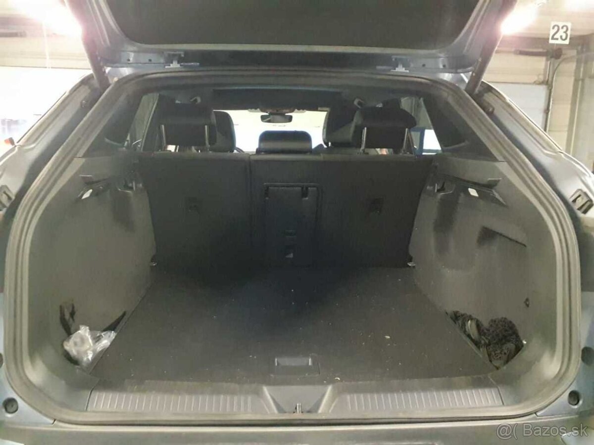 VW ID.4 Pro Performance 150 kW - 10